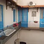 Centrale Apartmán Trapani