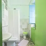 Centrale Apartmán