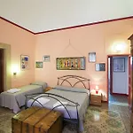 Centrale Apartmán Trapani