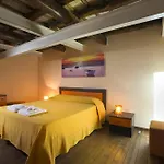 Centrale Apartmán Trapani