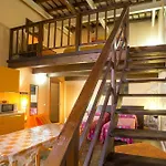 Apartmán Centrale