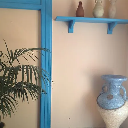 Centrale Τραπάνι