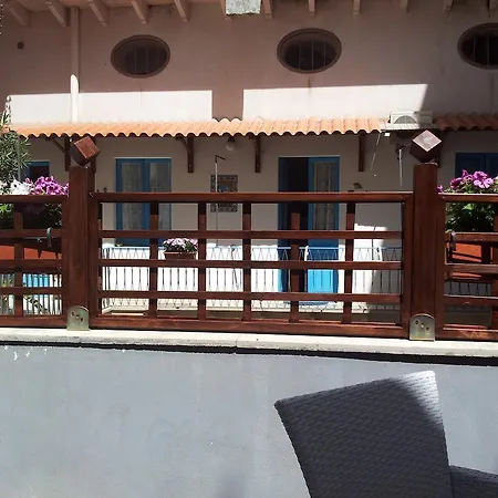 Centrale Трапани