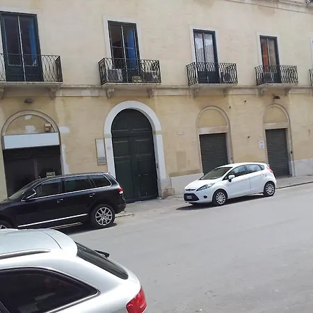 Lejlighed Centrale Trapani