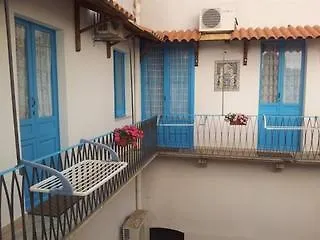 Centrale Διαμέρισμα Τραπάνι