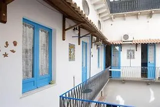 Διαμέρισμα Centrale *