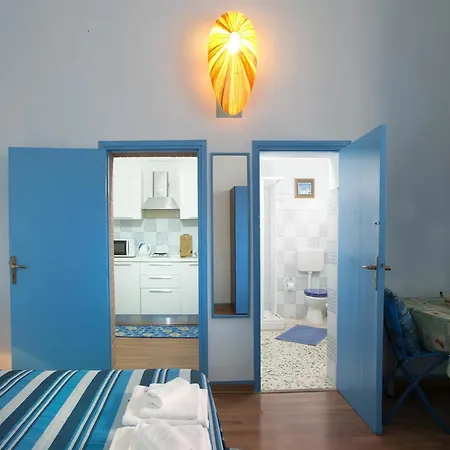 Centrale Διαμέρισμα