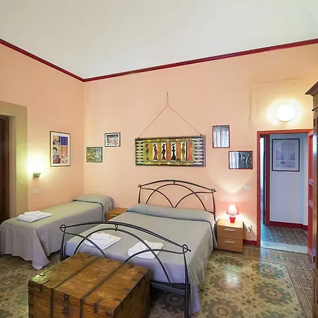 Centrale Appartement Trapani