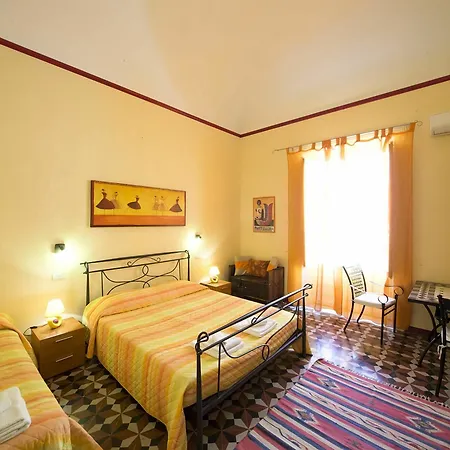 Appartement Centrale Trapani