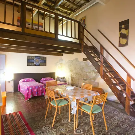 Appartement Centrale Trapani