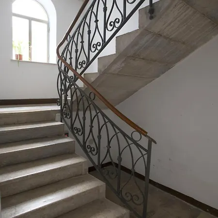 Апартаменты Centrale Трапани