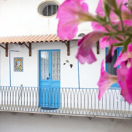 Centrale Трапани