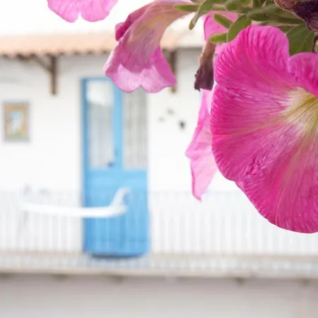 Апартаменты Centrale *