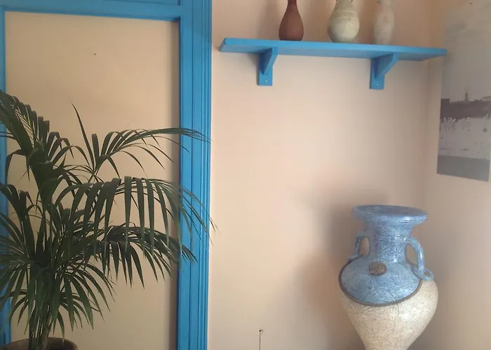 شينترالي تراباني