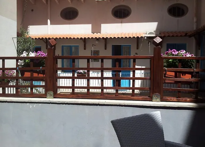 Centrale Трапани