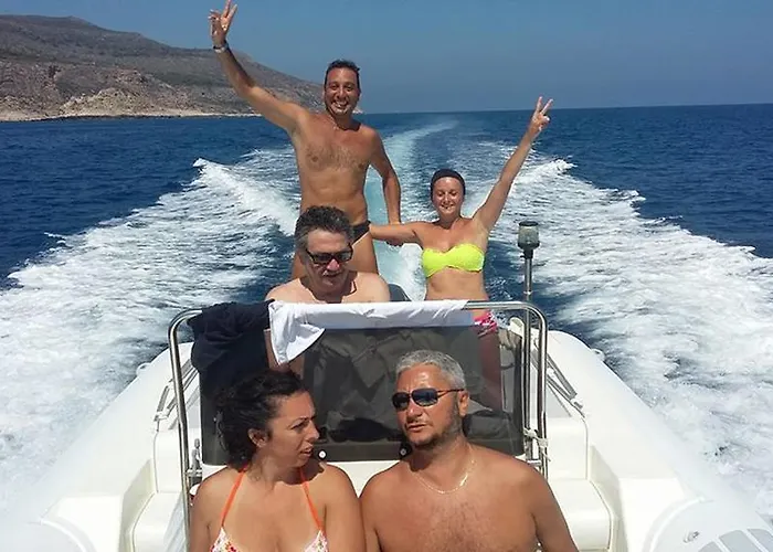 Апартаменты Centrale *