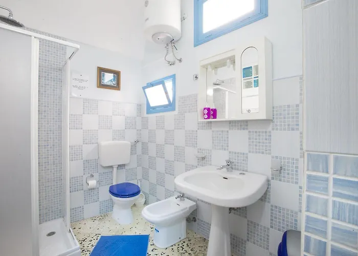 Centrale Апартаменты Трапани