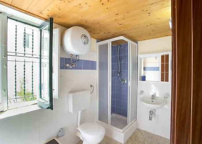 Centrale Апартаменты Трапани