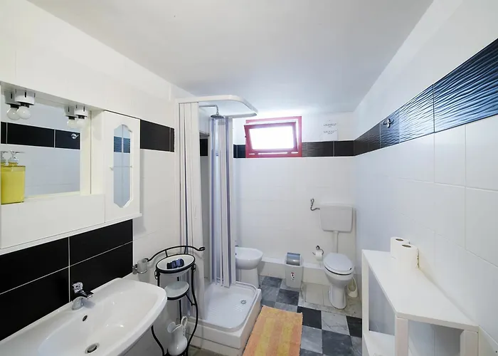 Апартаменты Centrale *