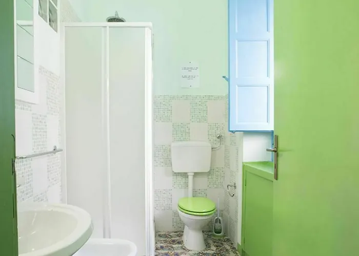 Centrale Апартаменты