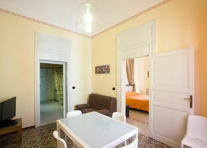 Centrale Трапани