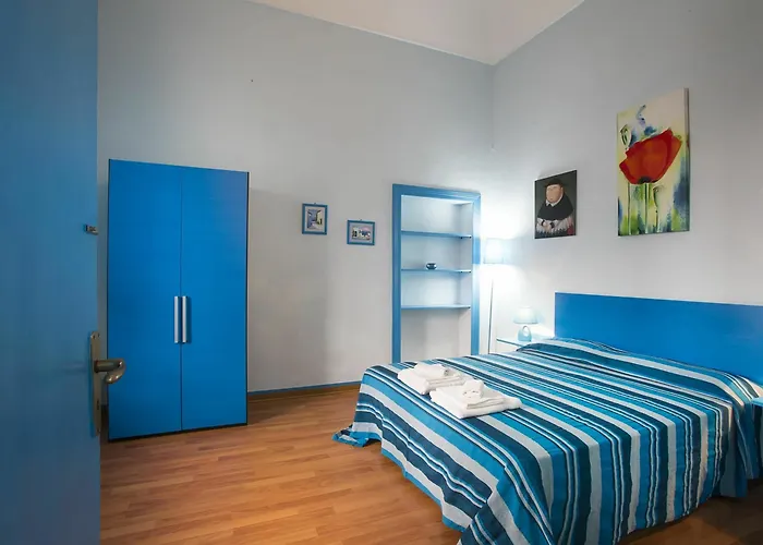 Апартаменты Centrale Трапани