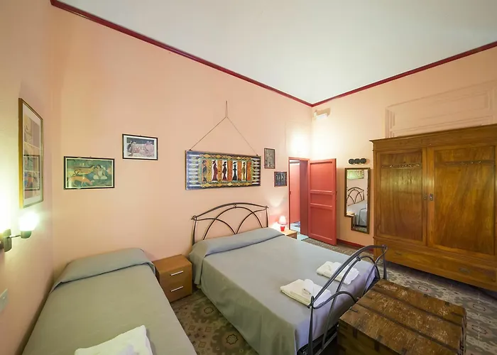 Centrale * Трапани