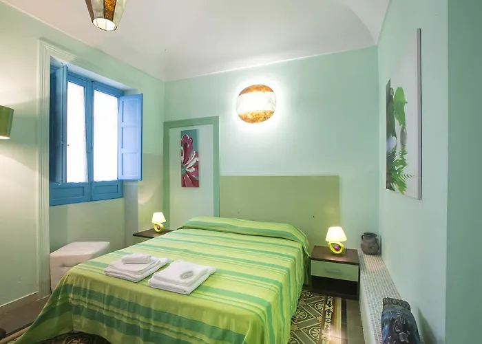 Centrale * Трапани