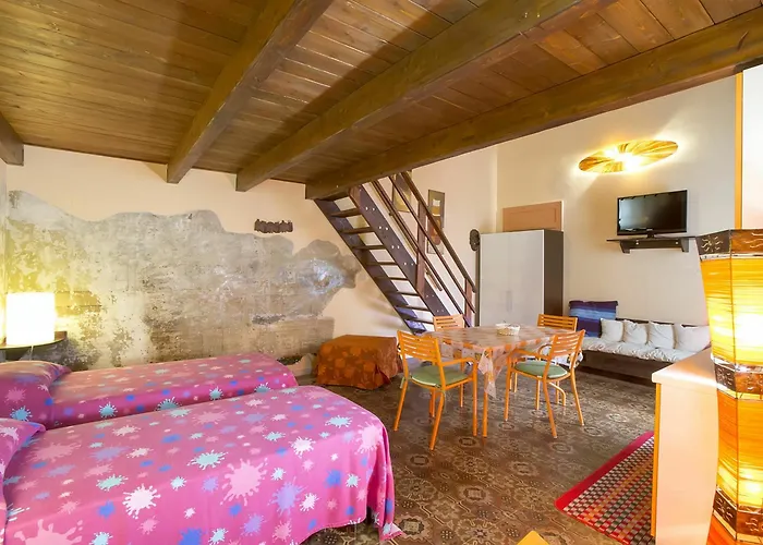 Centrale * Трапани