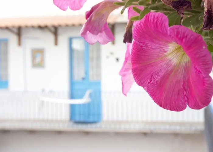 Апартаменты Centrale *