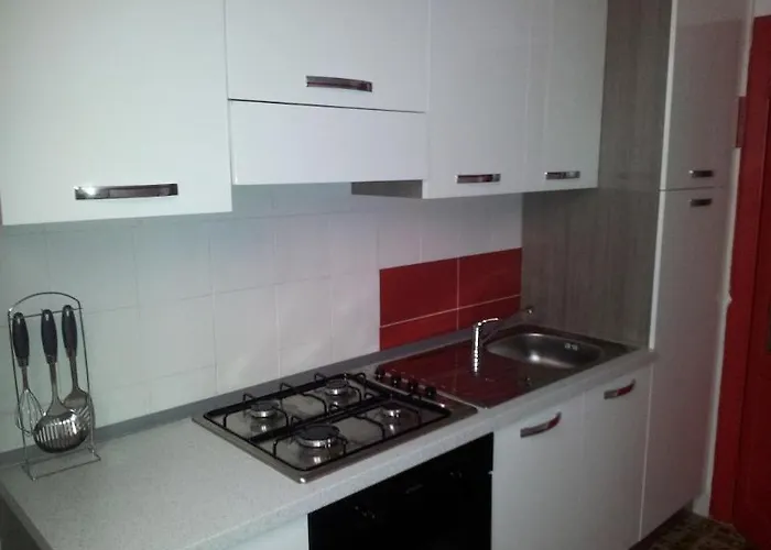 Centrale * Трапани