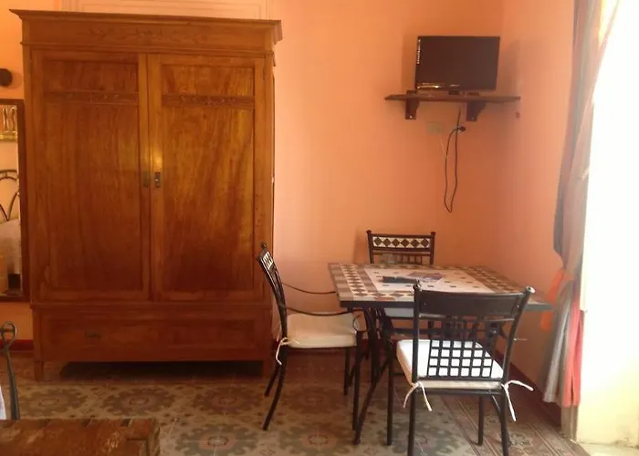 Апартаменты Centrale