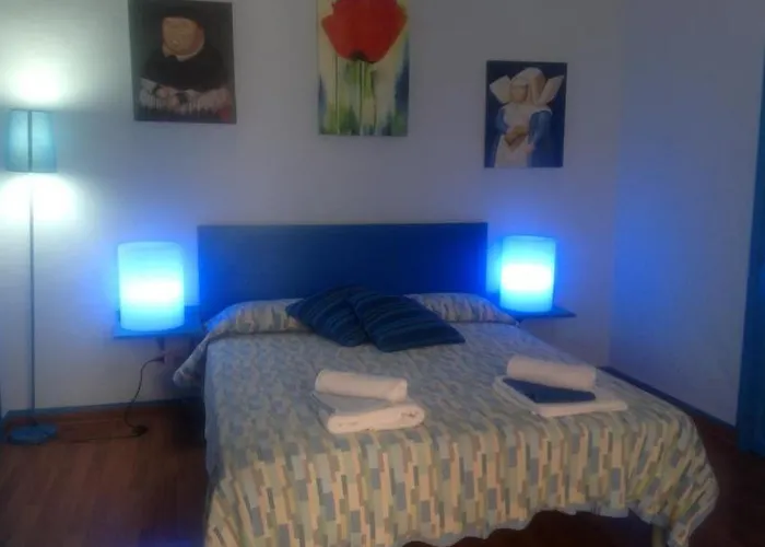 Centrale Апартаменты Трапани