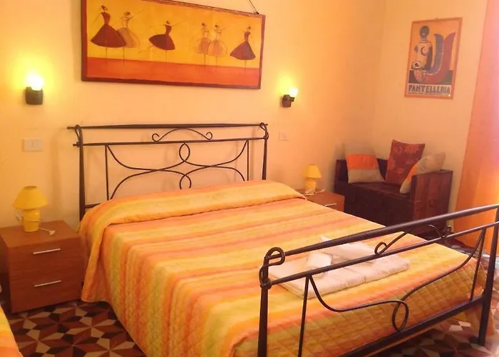 Centrale Трапани