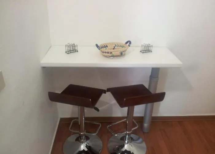 Апартаменты Centrale *