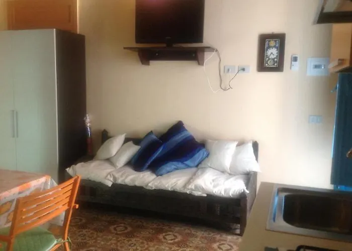 Апартаменты Centrale Трапани