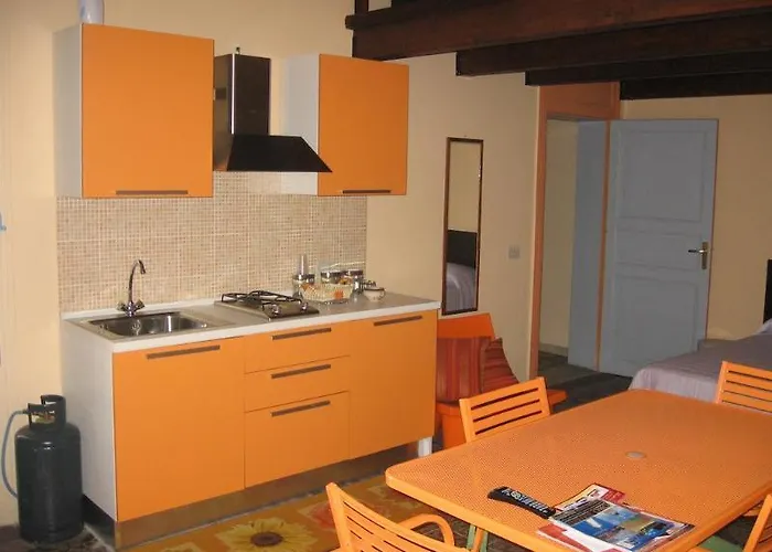 Centrale * Трапани