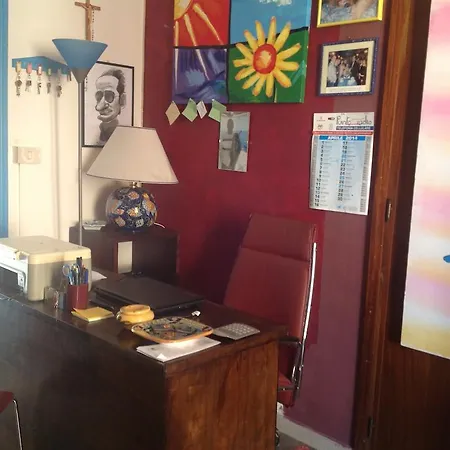 Апартаменты Centrale *