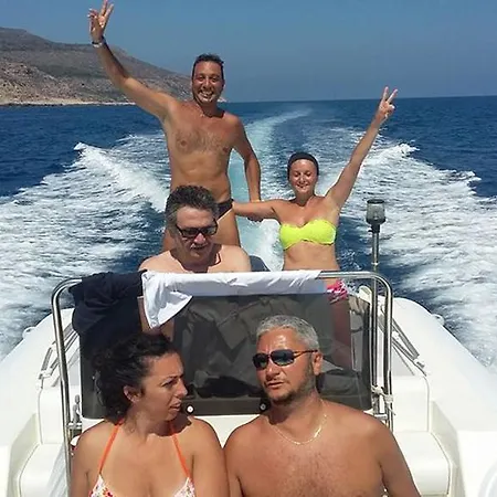 Lejlighed Centrale *