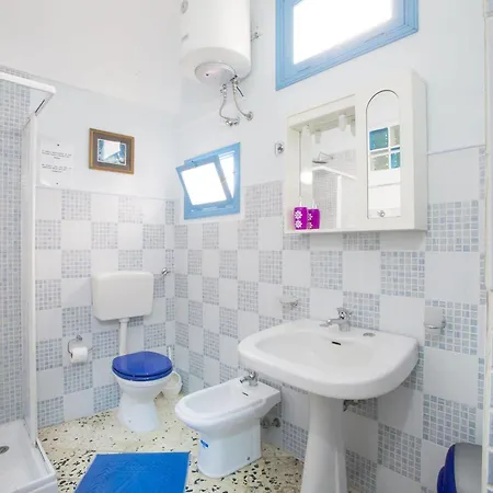 Centrale Апартаменты Трапани