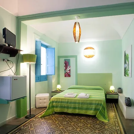 Apartament Centrale