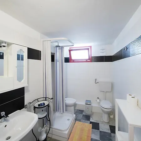 Lejlighed Centrale *