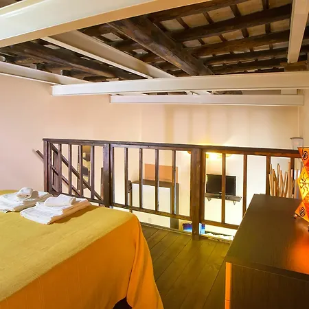 Centrale Апартаменты Трапани