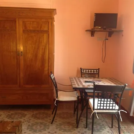 Apartament Centrale