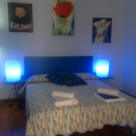 Centrale Apartament Trapani