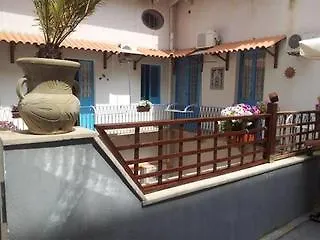 Apartment Centrale *